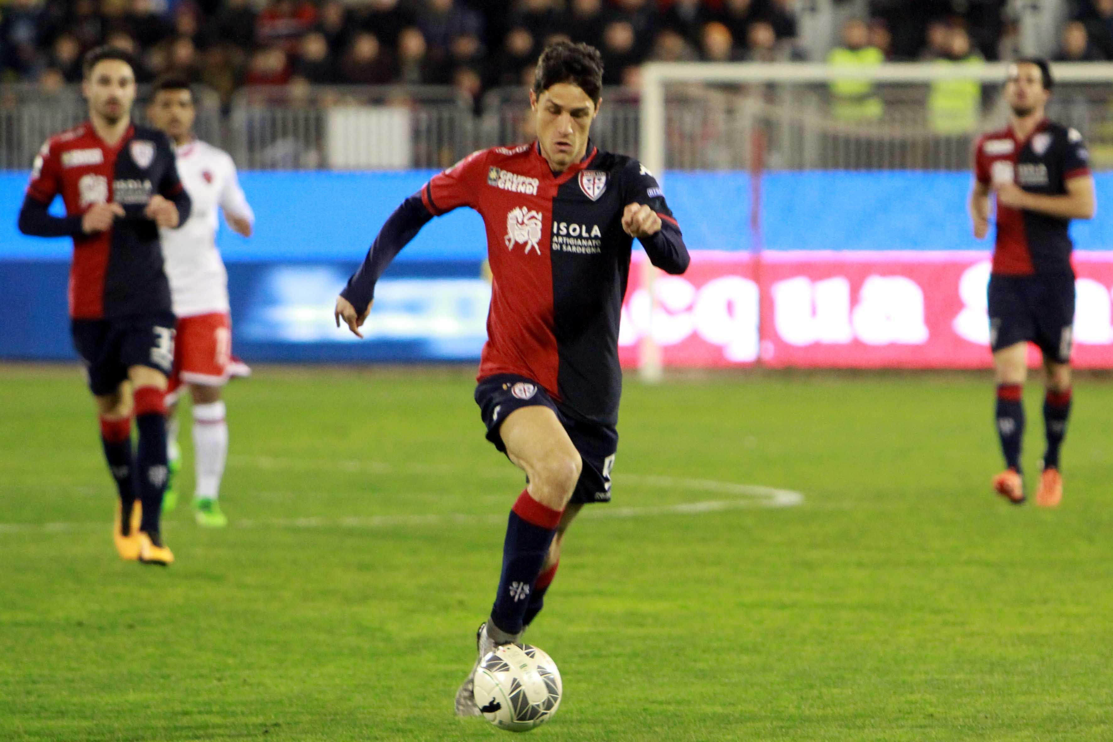 Federico Melchiorri