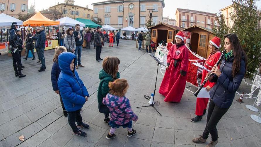 A Fiorano la Corte dei conti “indaga” su 16 euro per le caramelle