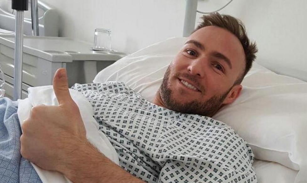 Daga ha fatto crac e Prato perde il capitano per sei mesi
