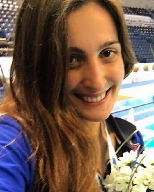 La Waterpolo sfida Catania con una Tabani “olimpica”
