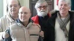 I goliardi della Valdinievole all’Excelsior
