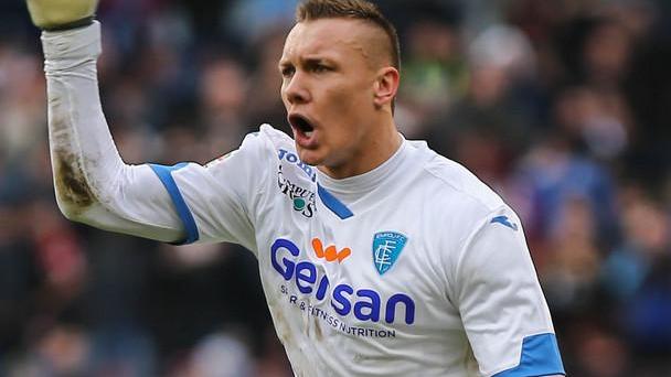 Il trequartista torna Giampaolo sorride