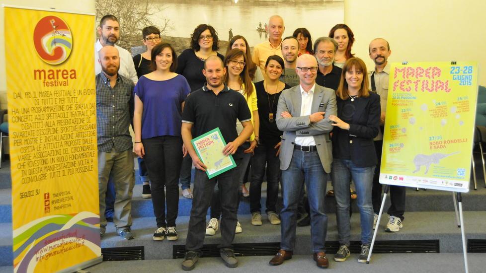 A rischio il festival Marea dimissioni in blocco del direttivo