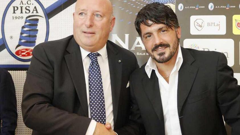 «Nessuno ci piegherà, siamo innocenti»