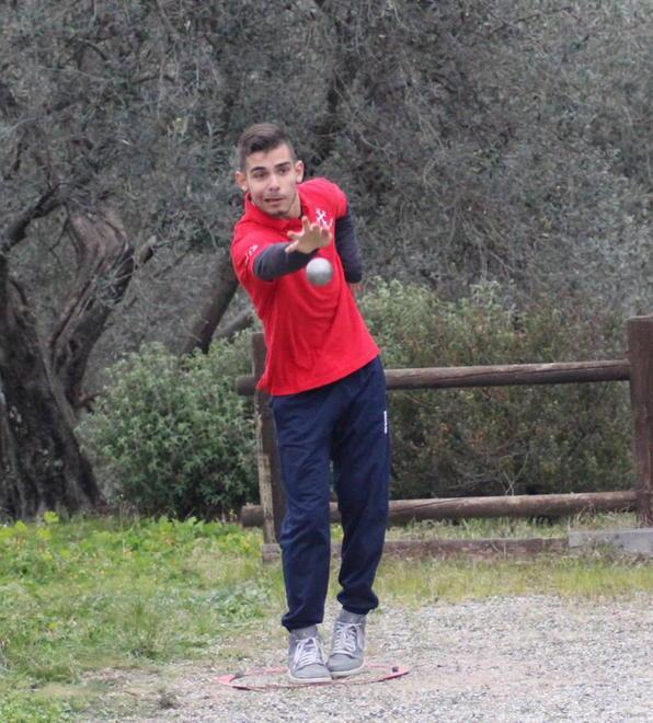 Bocce, sulle Piagge il torneo promozionale della “Petanque”