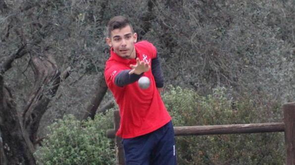 Bocce, sulle Piagge il torneo promozionale della “Petanque”