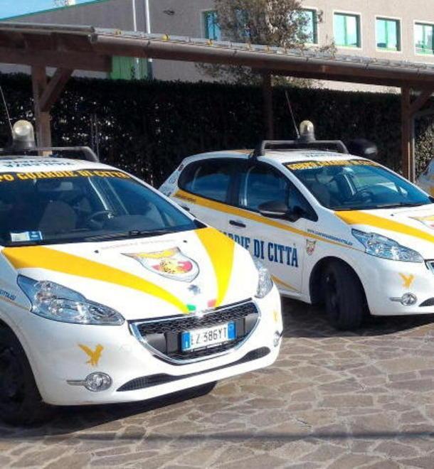Guardie di Città, ripresa la vigilanza 