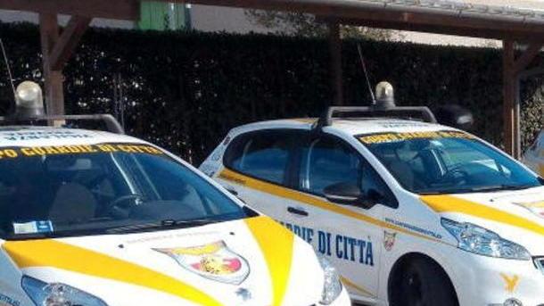 Guardie di Città, ripresa la vigilanza