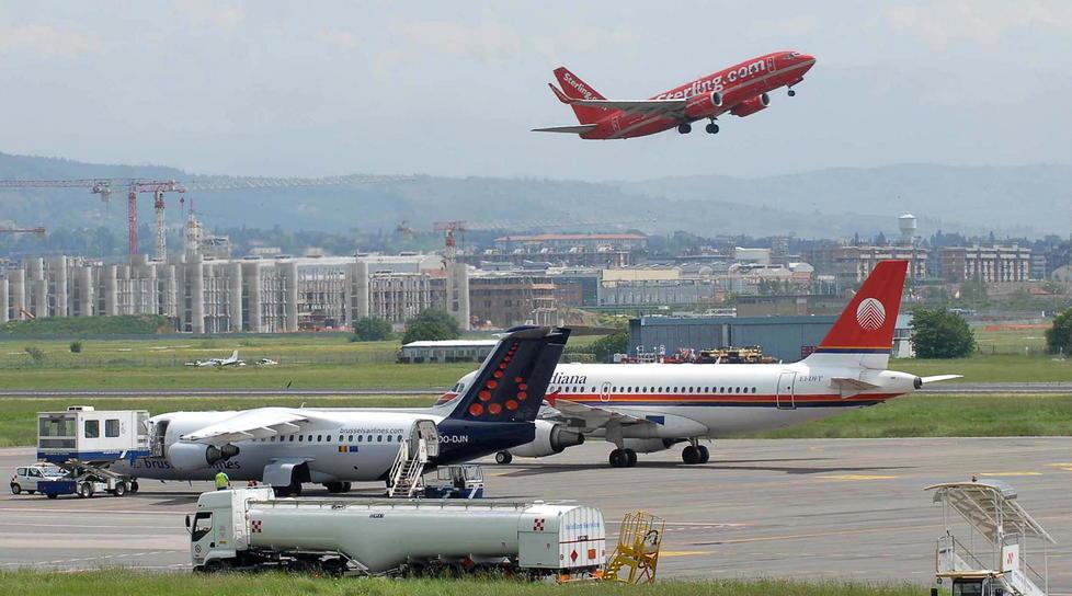 «Niente G7 a Firenze, forse la nuova pista non serve più»