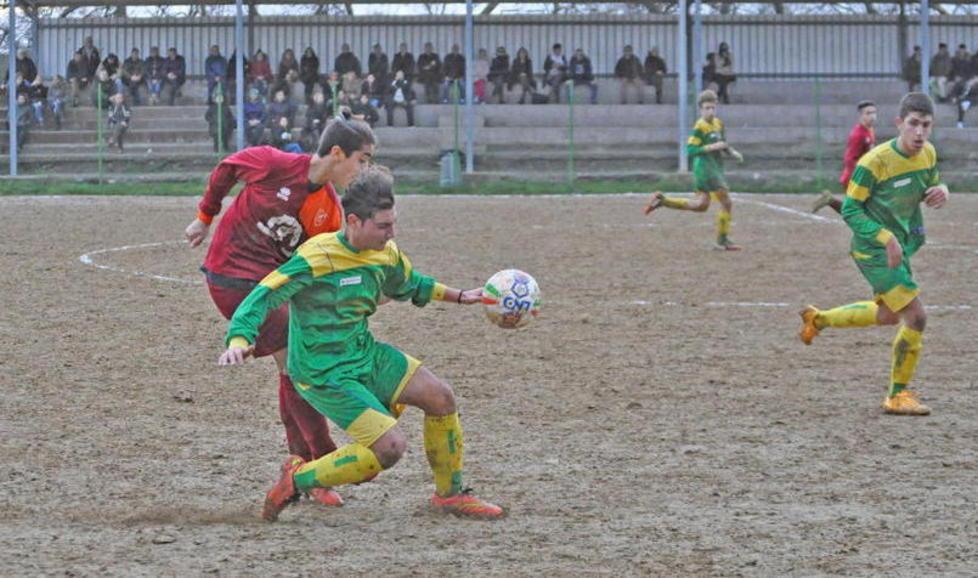Cecina vola nei recuperi ok con Vada e Pro Livorno