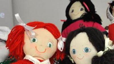 Una pigotta Unicef per ogni bimbo nato