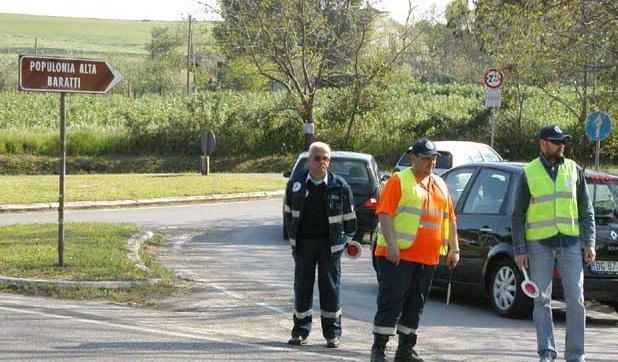 Cb Mari e Monti, l’agenda fitta dei radioamatori