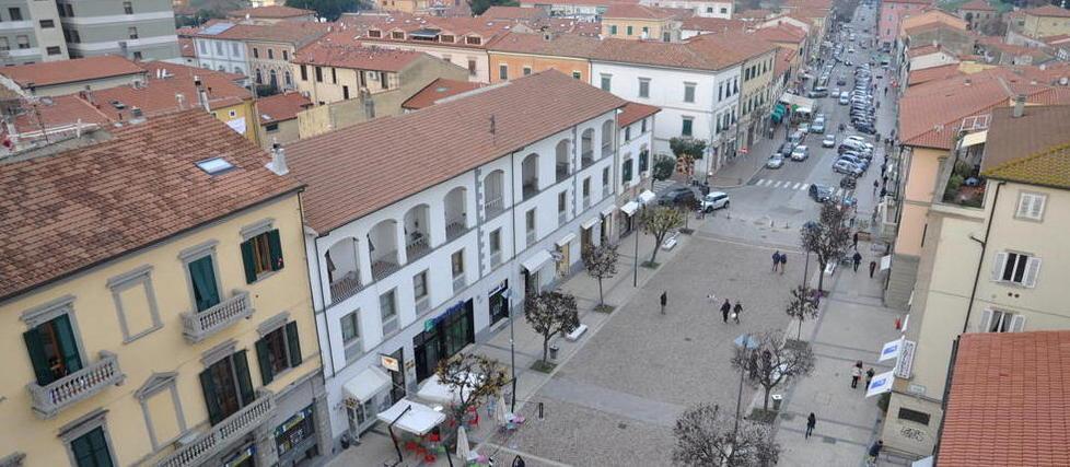 Telecamere attive in città siamo alla fase di collaudo 