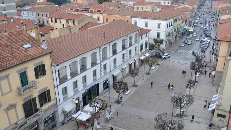Telecamere attive in città siamo alla fase di collaudo