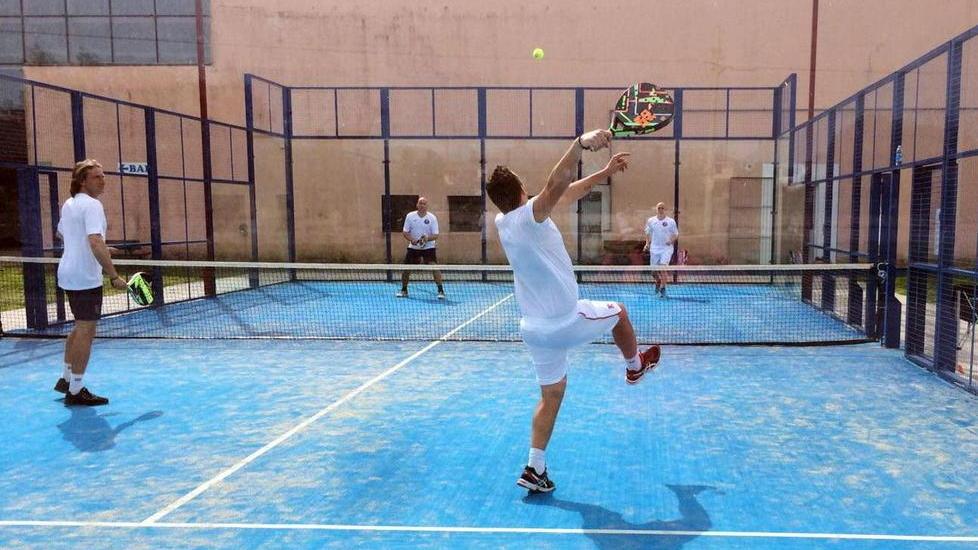 Follonica debutta in serie B Il primo turno è in trasferta