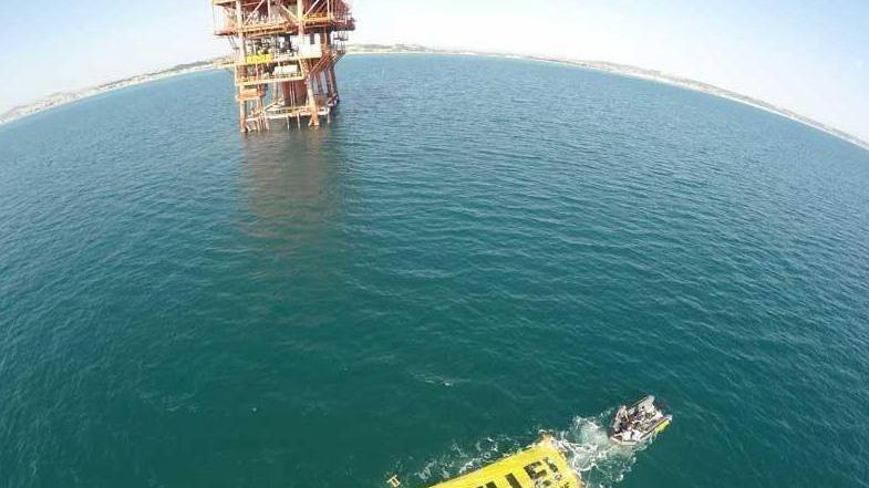 Nasce il comitato contro le trivelle: a Lido il primo incontro