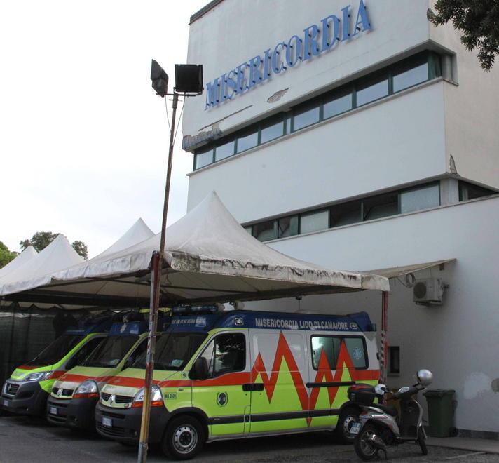 In Versilia potrebbe arrivare il doppio dei rifugiati