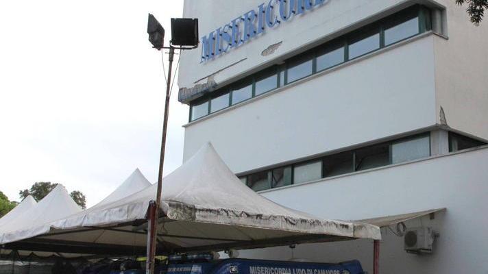 In Versilia potrebbe arrivare il doppio dei rifugiati