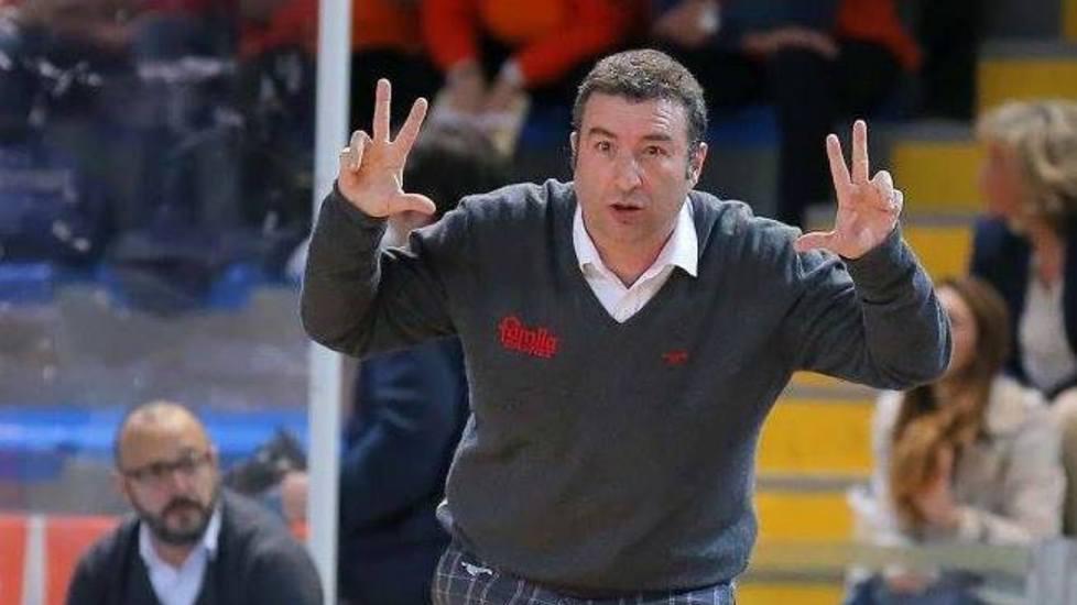 Un poker di regine sul parquet