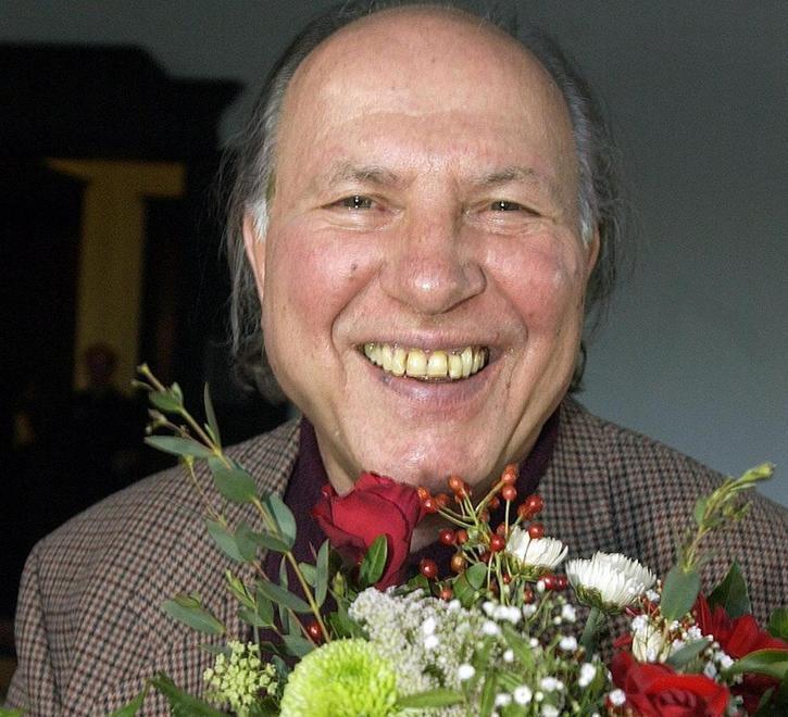 Morto il premio Nobel Imre Kertesz