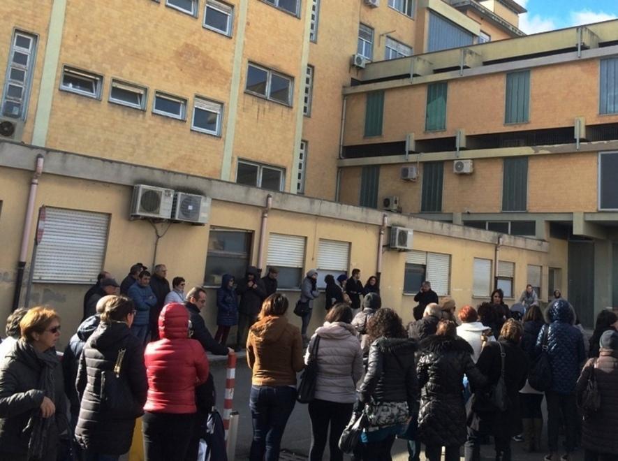 Sanità, Comuni uniti contro la Regione 