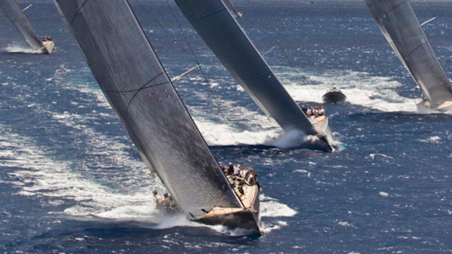 La Costa Smeralda vivrà un’altra Maxi Super estate