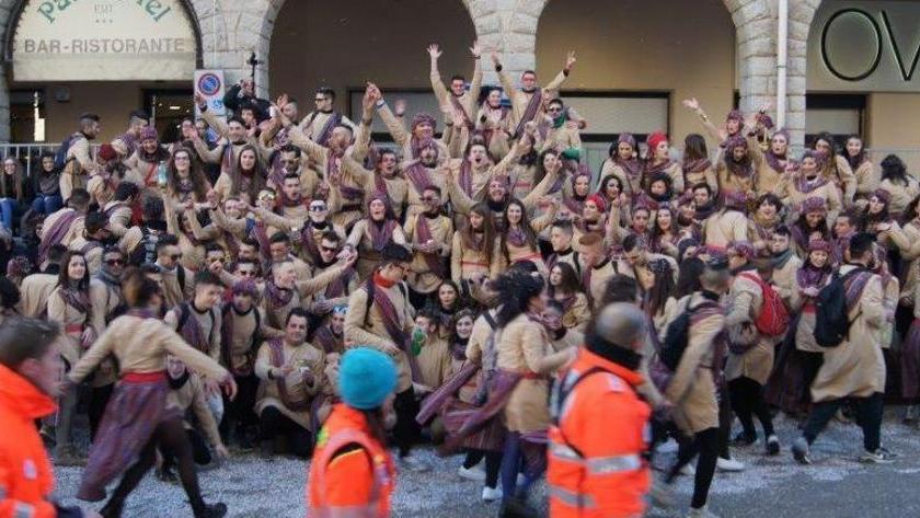 Maschere di Carnevale, assegnati tutti i premi