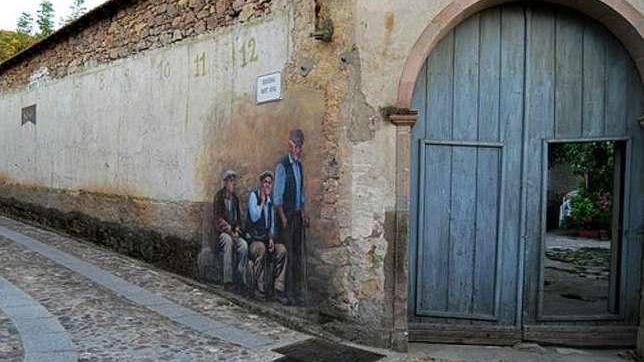 Nureci riqualifica il suo centro storico