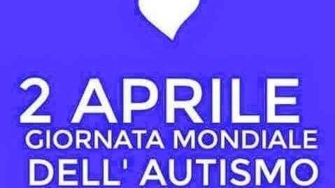 Giornata dell’autismo, scuole coinvolte 