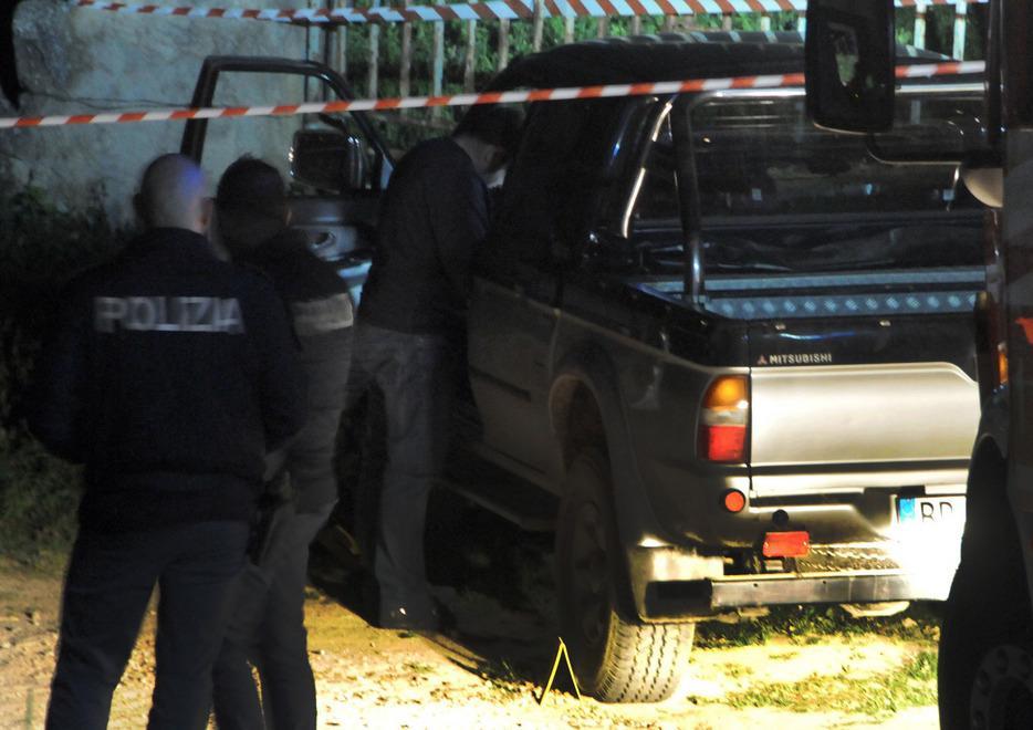 Tentato omicidio in campagna, allevatore di 30 anni rimane illeso
