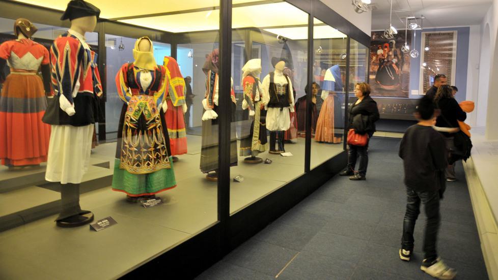 I musei fanno fronte comune nel segno del Distretto culturale 