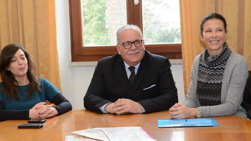 La città si prepara alla Coppa del mondo in gara 400 ballerini