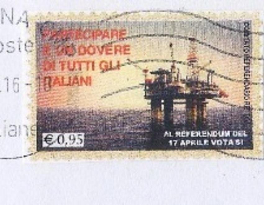 Pesce d’Aprile postale: venti lettere inviate e consegnate con bollo referendario falso