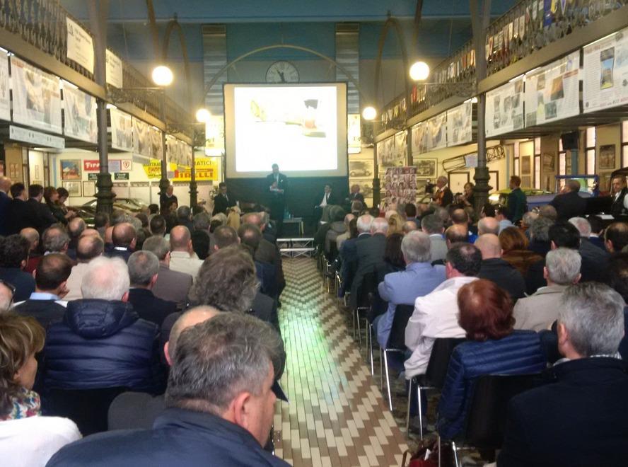 Bsgsp ha incontrato imprese del settore agroalimentare