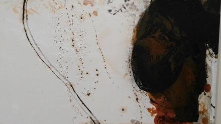 “Draw & the smile” di Michele Rio