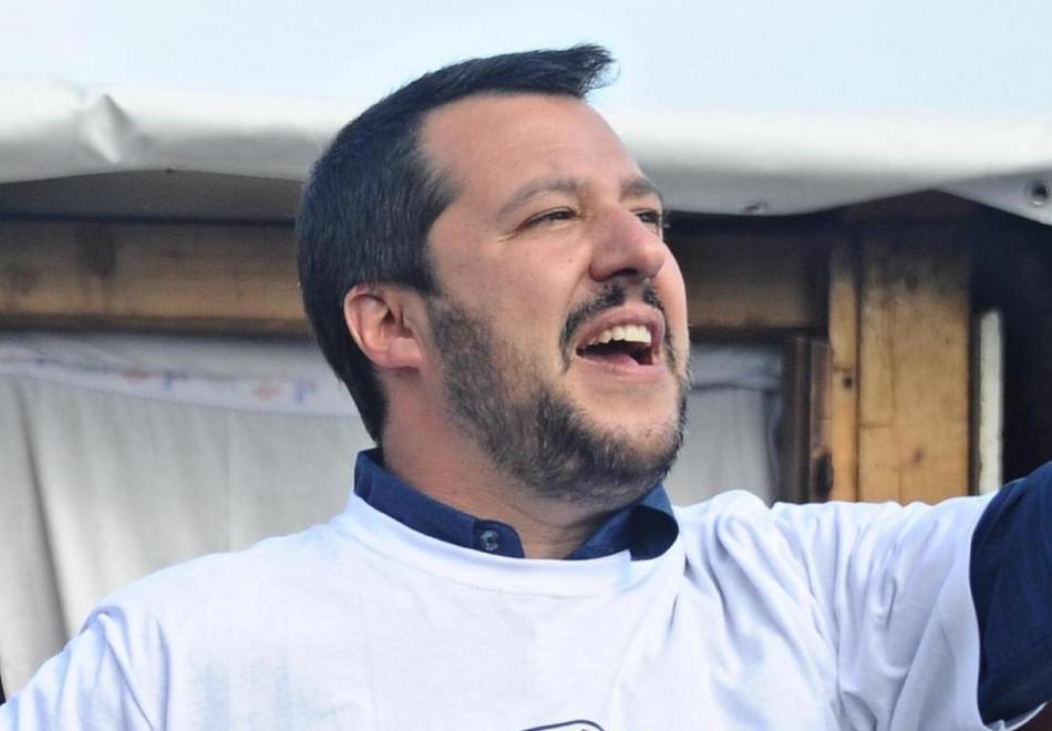 La Lega in fermento, che attesa per Salvini 