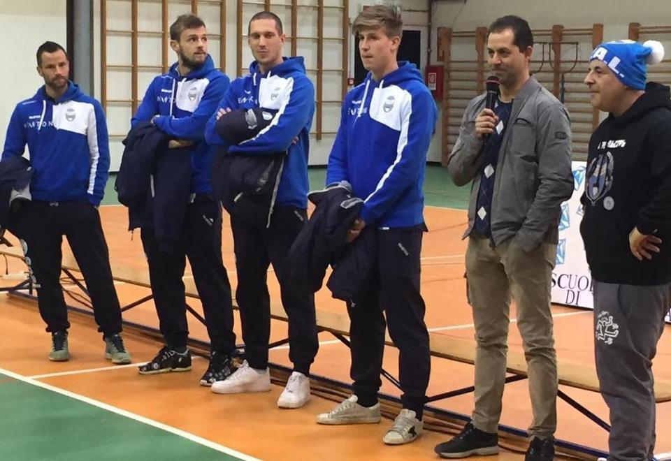 I bambini e la Spal, insieme per vincere 