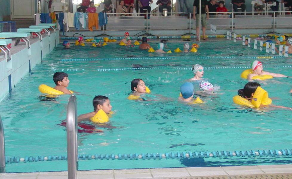 Il centro sportivo sarà rinnovato 