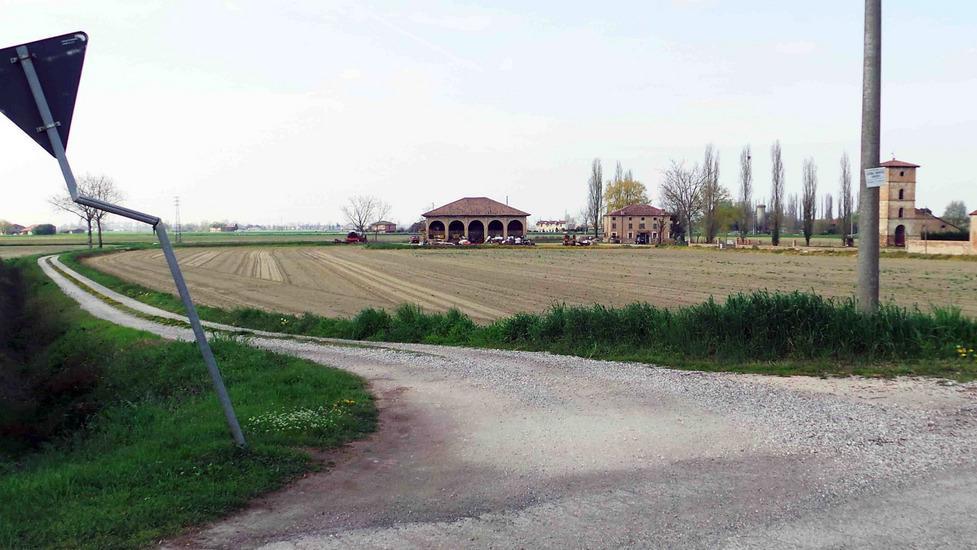 Il porta a porta fatto a rovescio