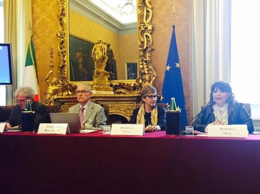 Più tutele per chi assiste familiari disabili 