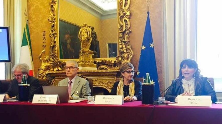 Più tutele per chi assiste familiari disabili