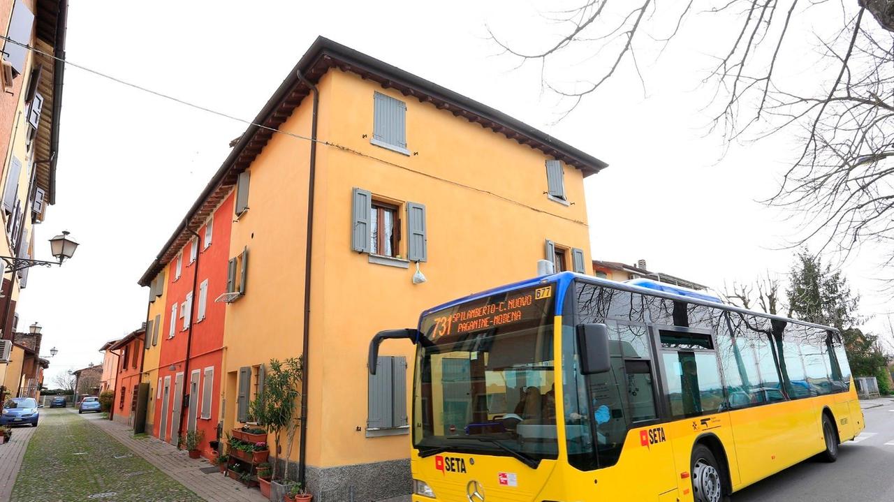 Modena/ Paganine presenta il conto «Qualcuno pensa a noi?»