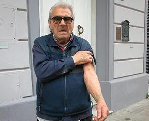 Enrico Corfini