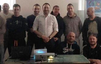 «Contro i bracconieri i canali alle associazioni» 