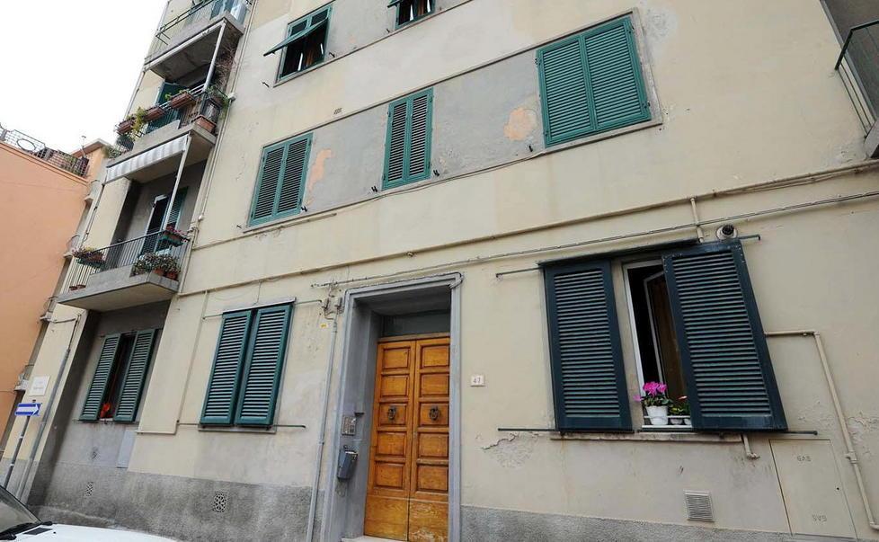 «Mia moglie Fausta non è depressa» 