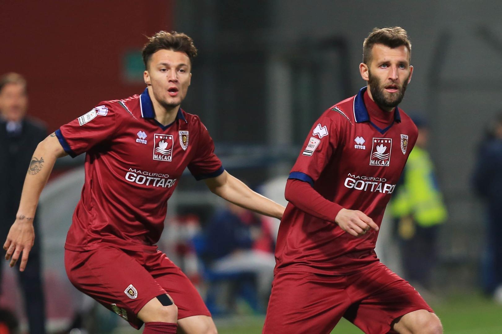 Reggiana a Pordenone per inseguire i play off LA DIRETTA