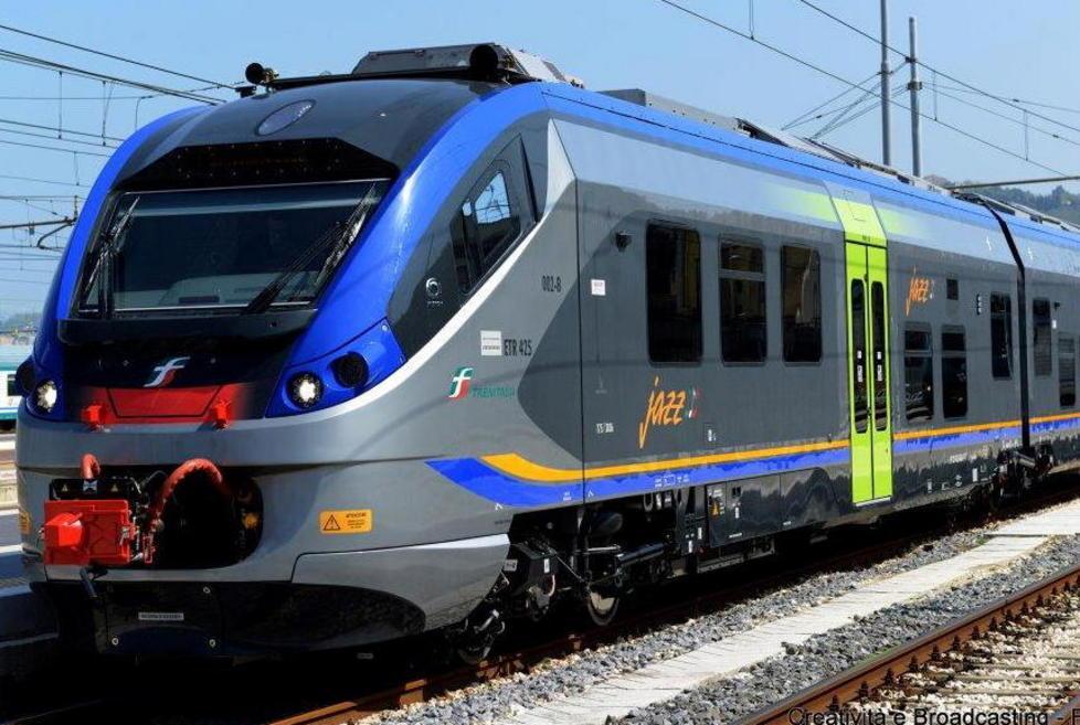 Prato-Firenze, un treno partirà ogni dieci minuti