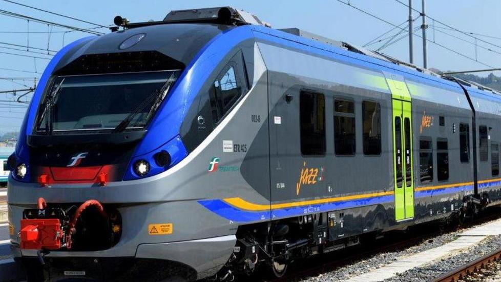 Prato-Firenze, un treno partirà ogni dieci minuti