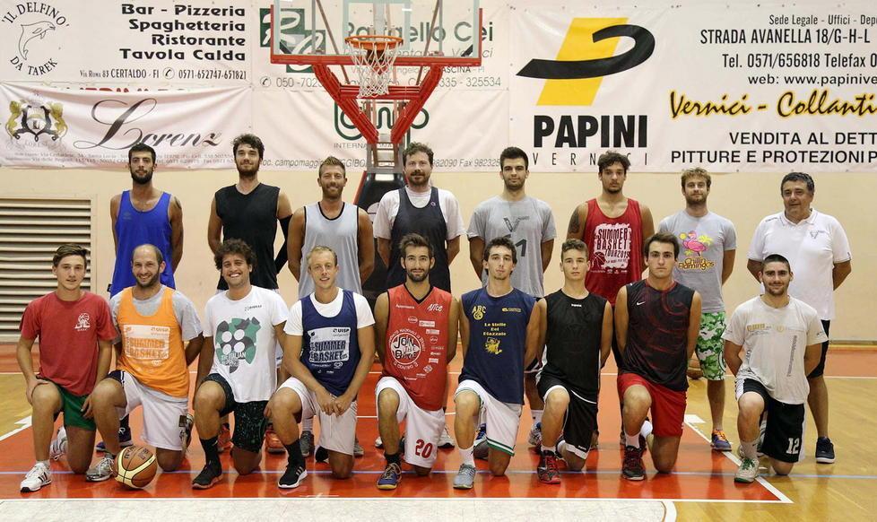 Virtus sconfitta sul parquet del Pino Dragons