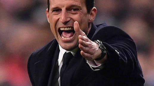 Allegri non fa sconti «Voglio intensità vincere è necessario»